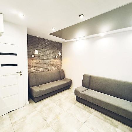 Apartamencik Kajuta - Apartament Typu Studio Appartement Giżycko Buitenkant foto