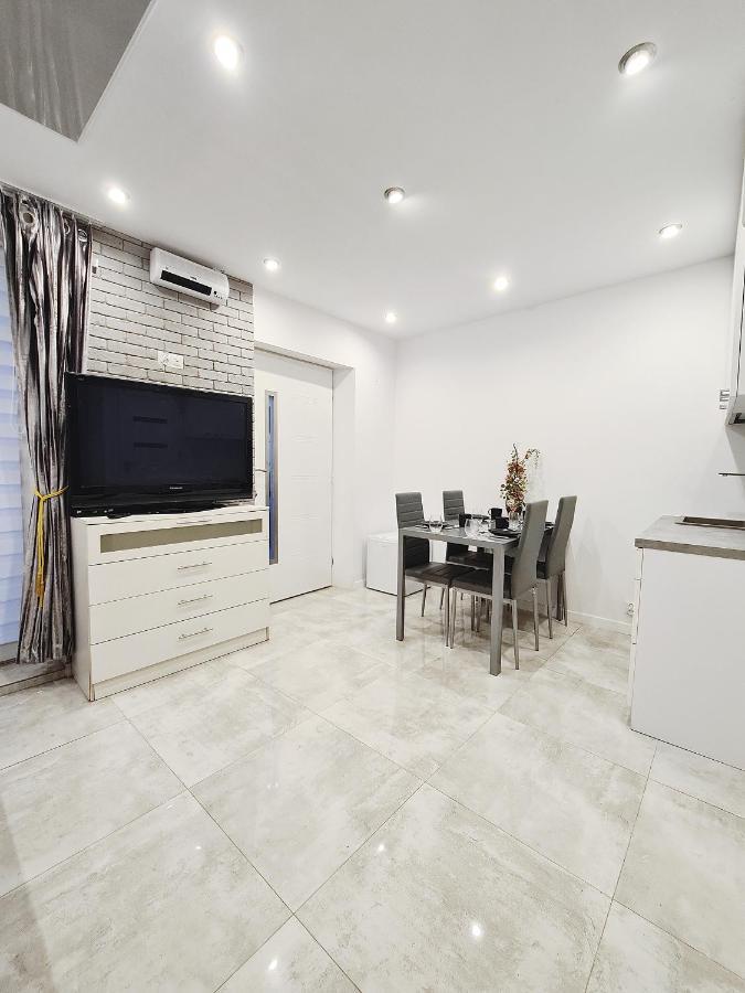 Apartamencik Kajuta - Apartament Typu Studio Appartement Giżycko Buitenkant foto