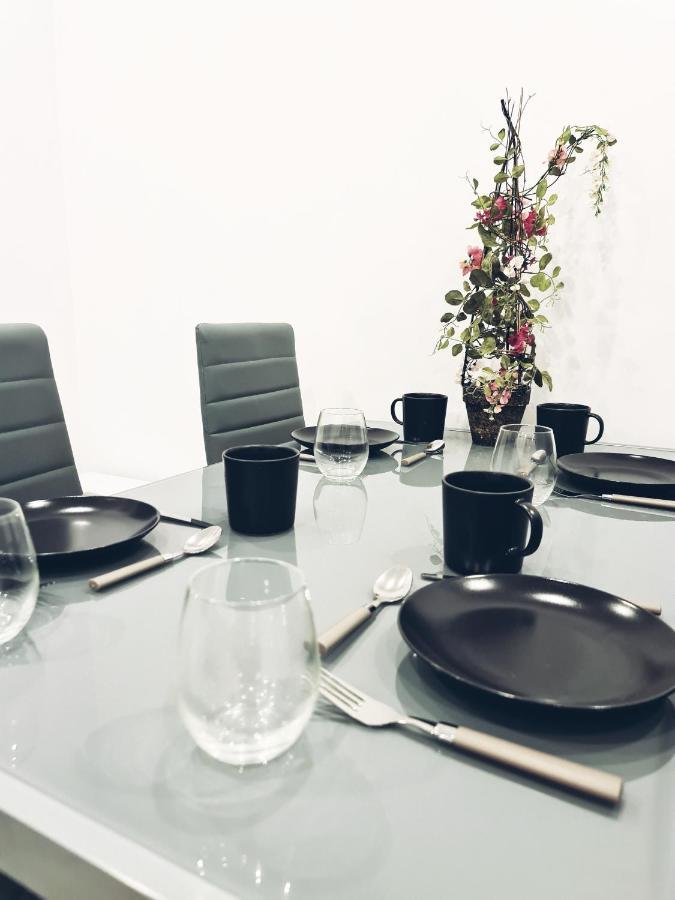 Apartamencik Kajuta - Apartament Typu Studio Appartement Giżycko Buitenkant foto